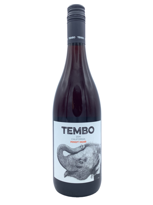 Tembo Pinot Noir