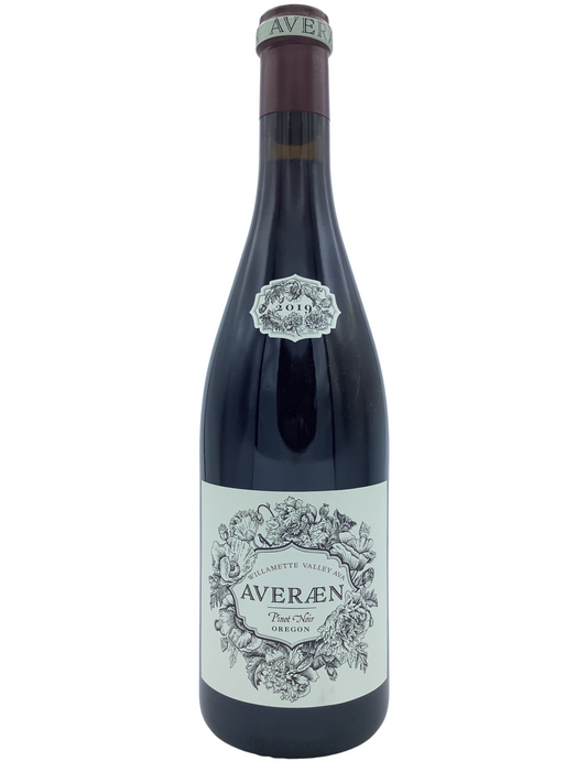 Averaen Pinot Noir Willamette Valley