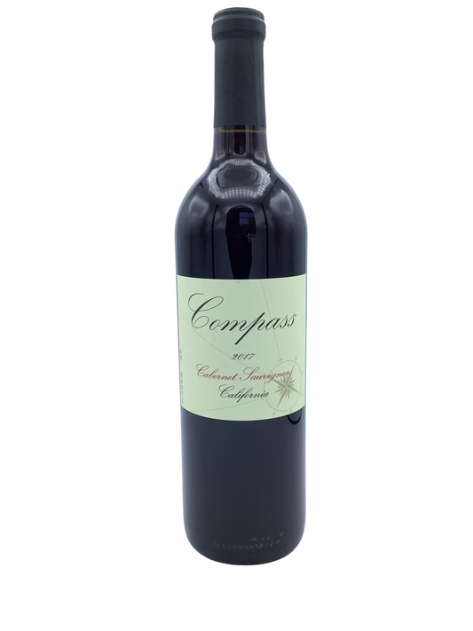 Compass Cabernet Sauvignon