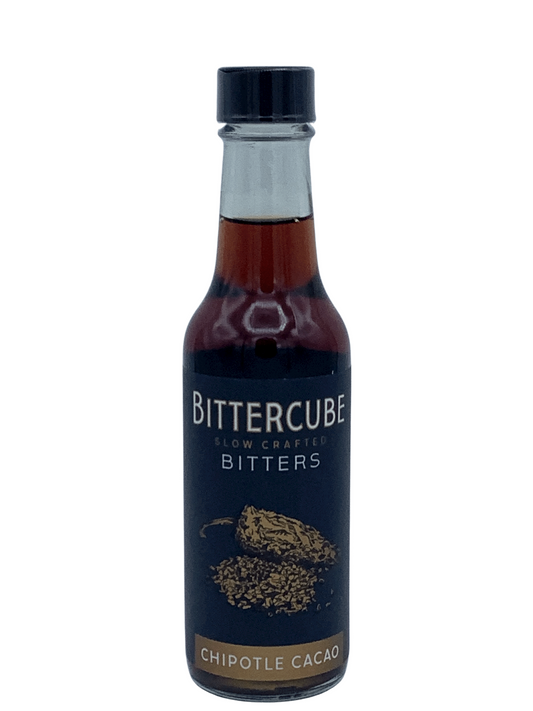 Bittercube Chipotle Cacao Bitters 5oz