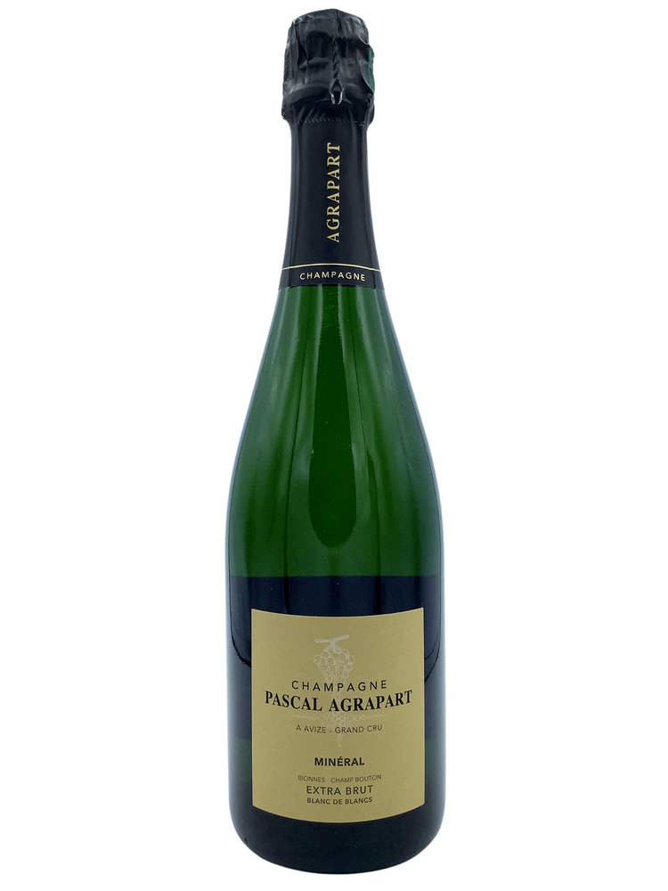 Agrapart & Fils Mineral Extra Brut Blanc de Blancs