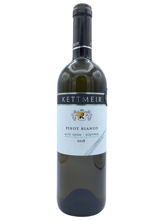 Kettmeir Pinot Bianco 2019