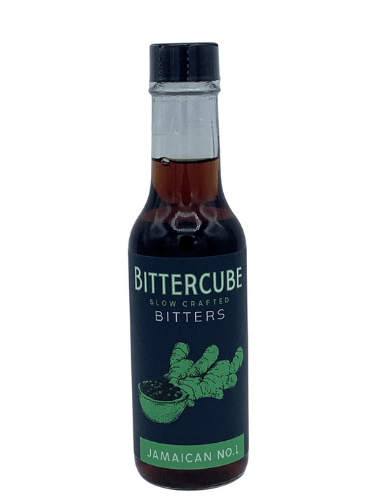 Bittercube Jamaican No. 1 Bitters