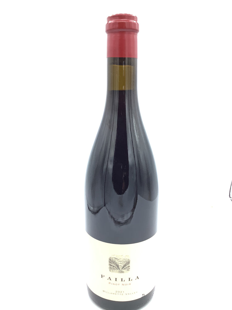 Failla Pinot Noir Willamette Valley 2021