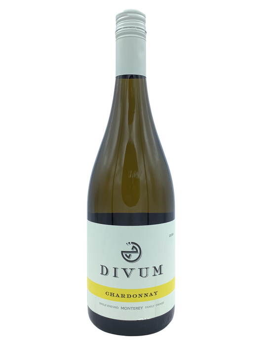 Divum Chardonnay Monterey