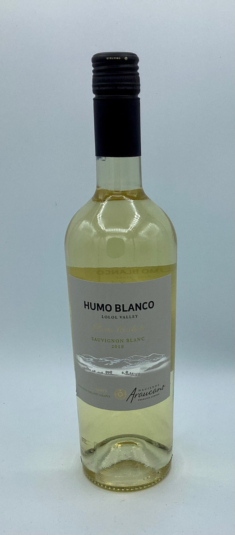 Araucano Humo Blanco Sauvignon Blanc