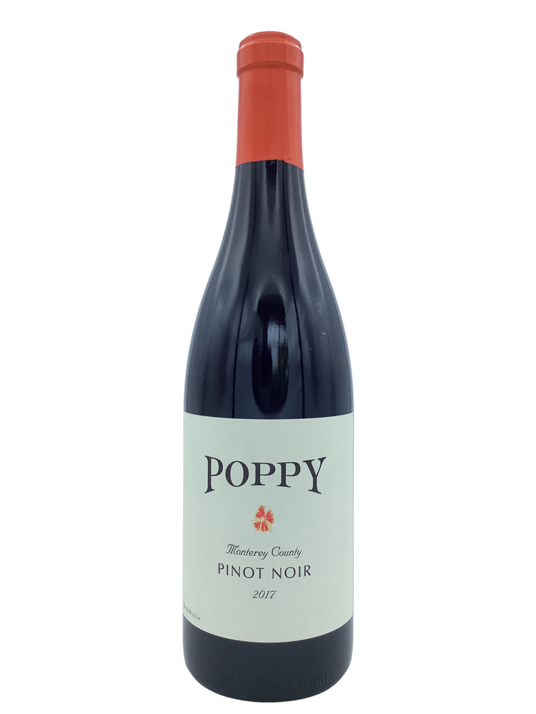 Poppy Pinot Noir