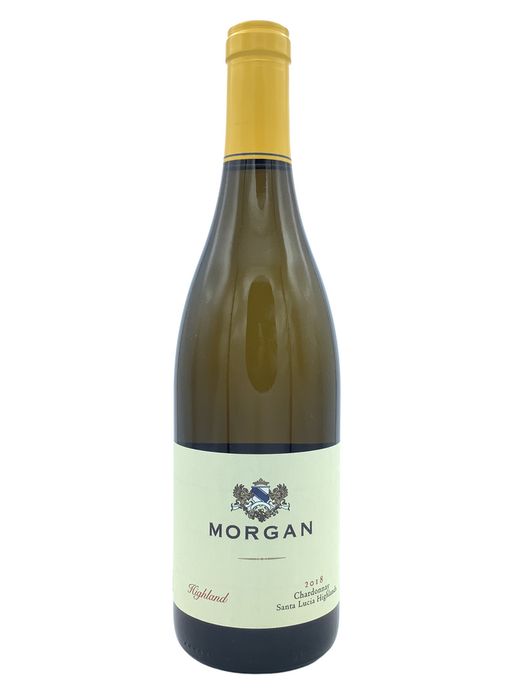 Morgan Chardonnay Santa Lucia Highlands