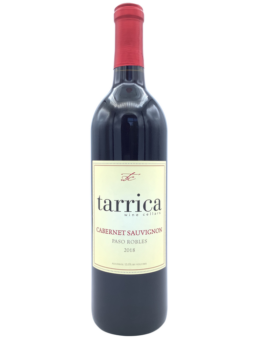 Tarrica Cabernet