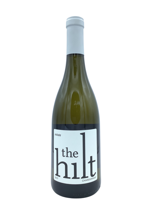 The Hilt Chardonnay