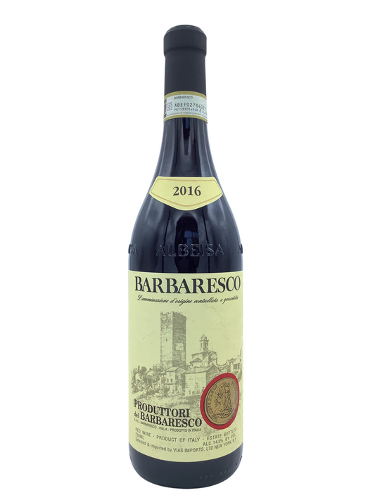 Produttori del Barbaresco