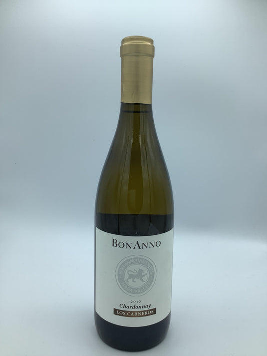 BonAnno Chardonnay