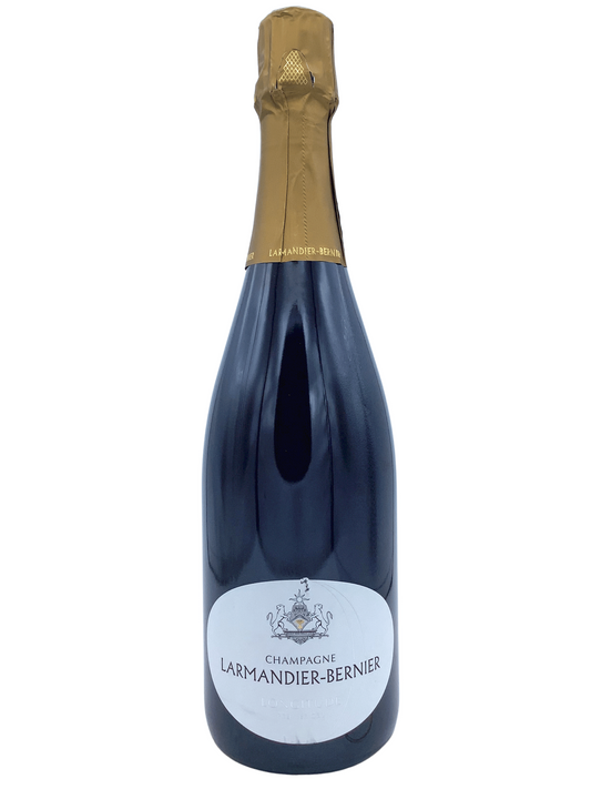 Larmandier Bernier Longitude Champagne