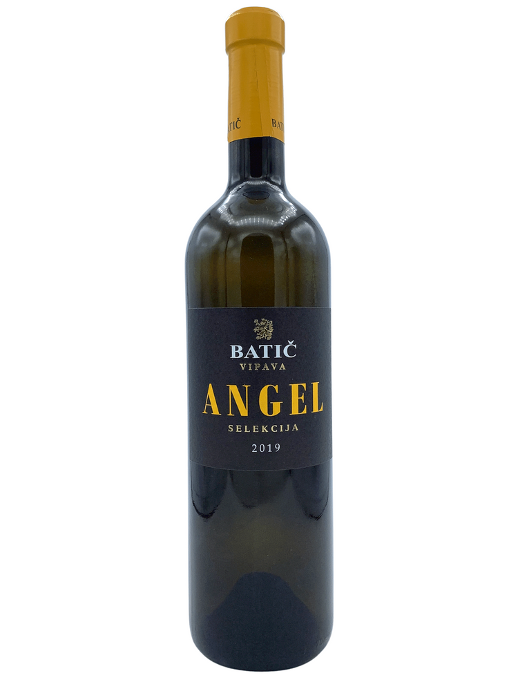 Batic Vipava Angel White 2019