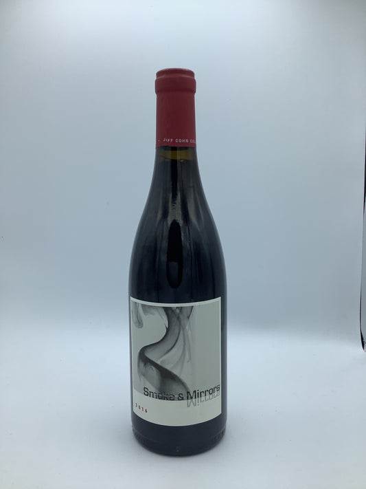 Smoke & Mirrors Red Blend