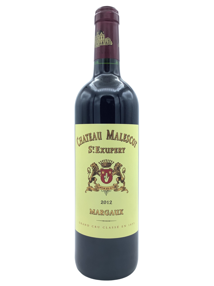 Chateau Malescot St. Exupery FUTURES 2022