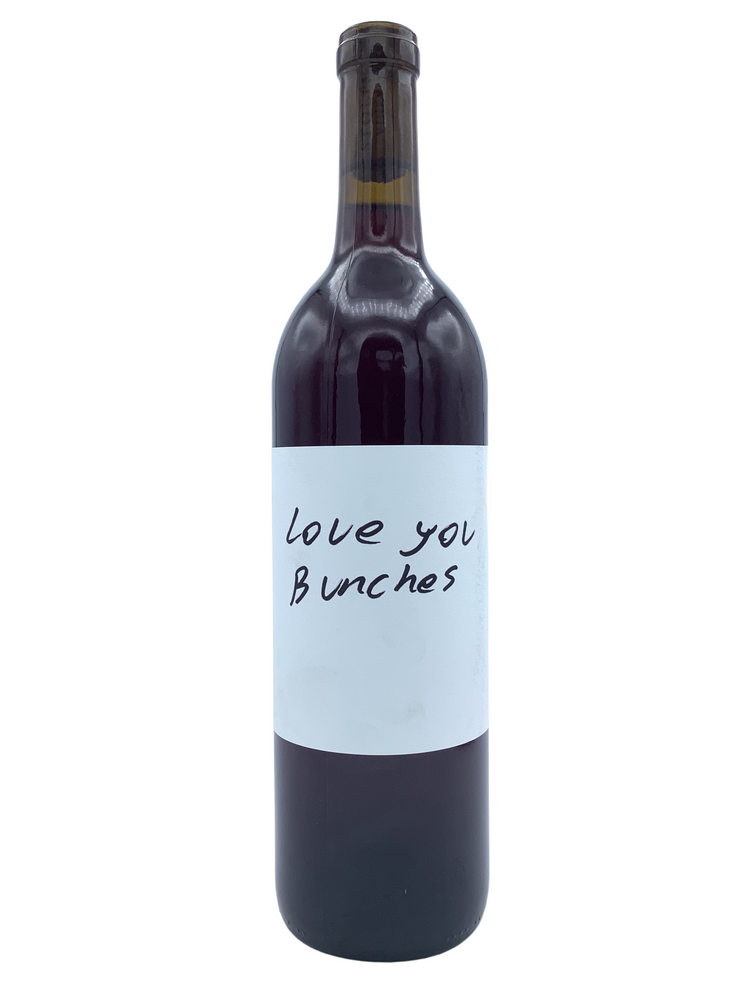 Stolpman Love You Bunches Sangiovese