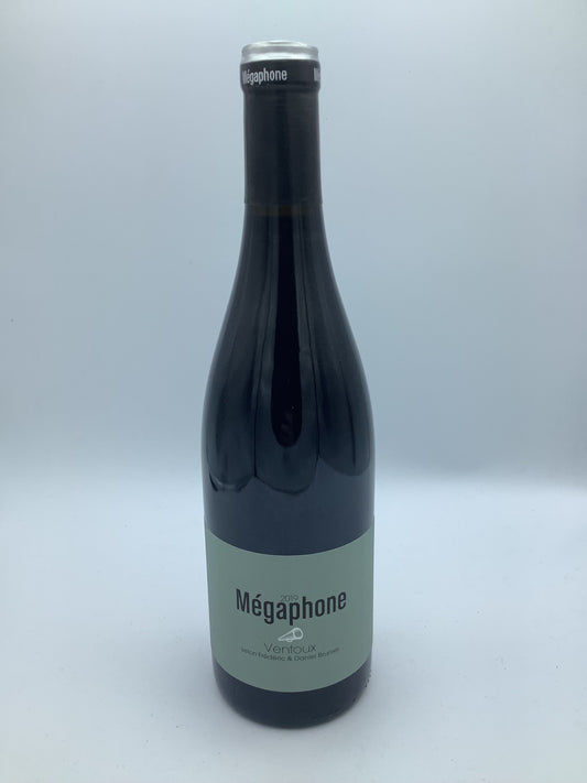 Vignobles Brunier "Megaphone"