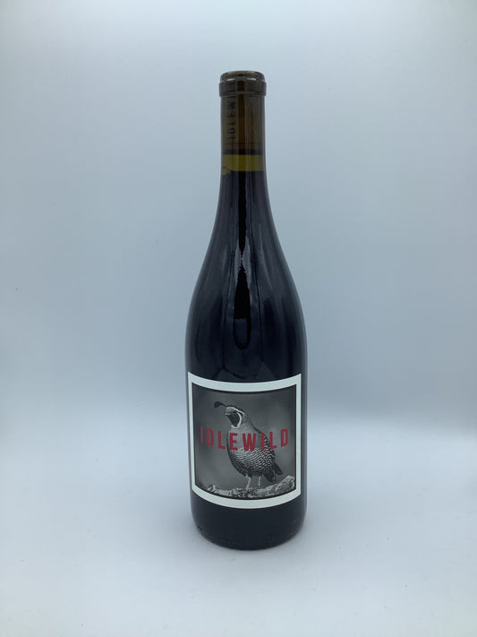 Idlewild Red Wine