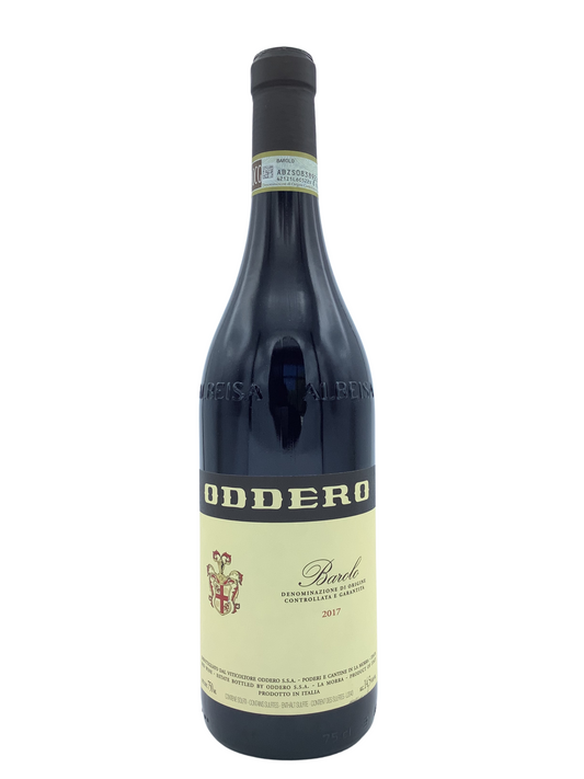 Oddero Barolo