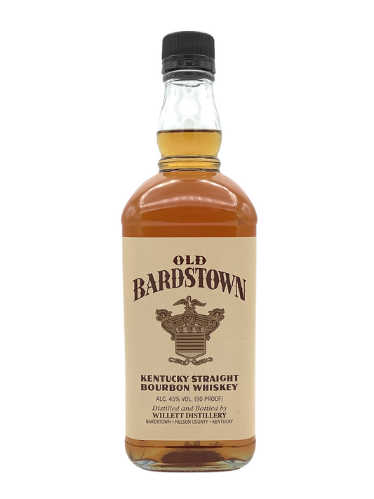 Old Bardstown Kentucky Straight Bourbon Whiskey