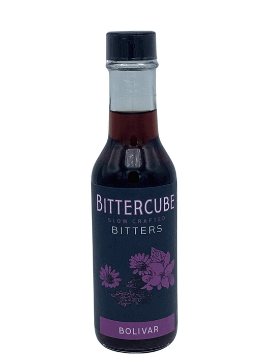 Bittercube Bolivar Bitters