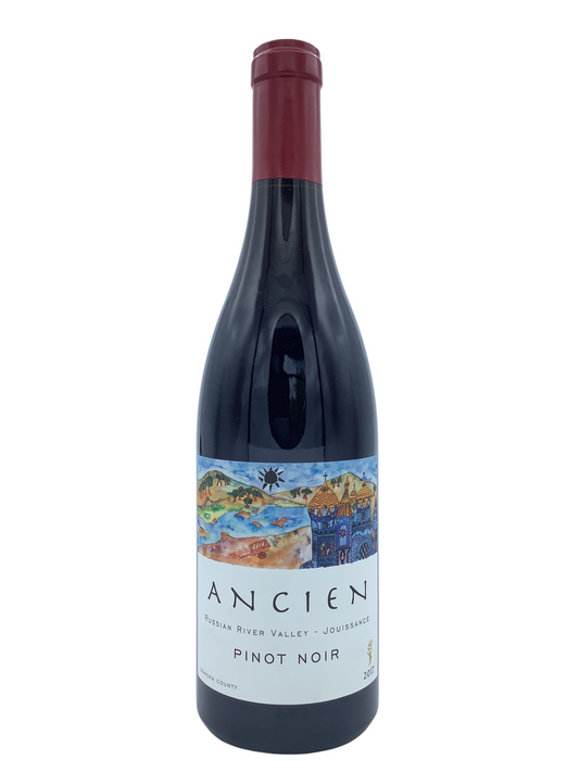 Ancien Russian River Valley Pinot Noir Jouissance