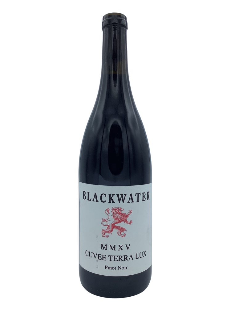 Blackwater Cuvee Terra Lux Pinot Noir
