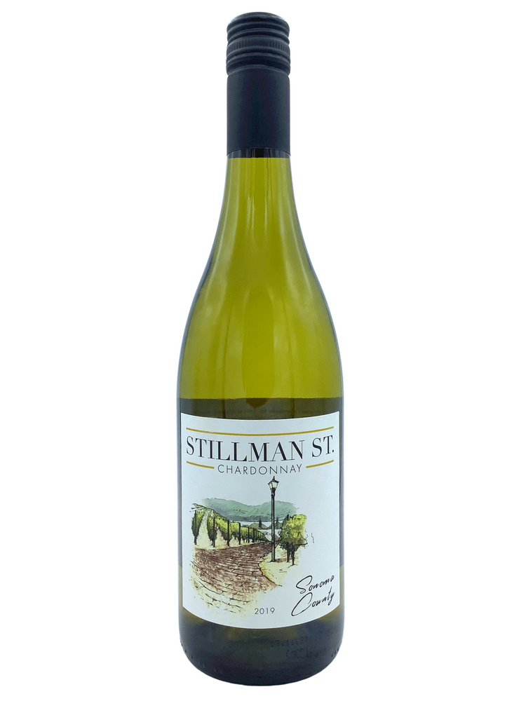 Stillman Street Chardonnay