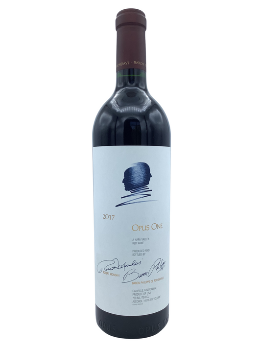 Opus One