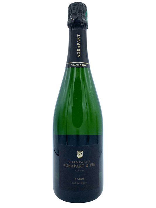 Agrapart & Fils 7 Crus Brut Champagne