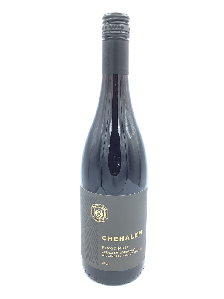 Chehalem "Mountains" Pinot Noir