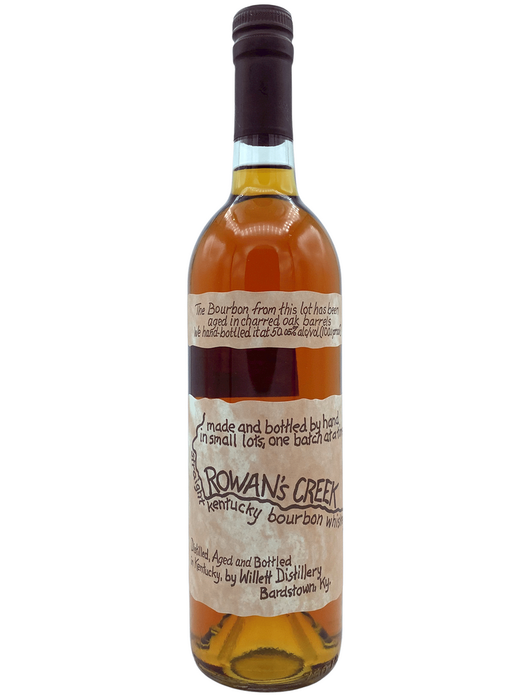 Rowan's Creek Kentucky Bourbon