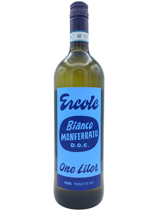 Ercole Bianco Monferrato