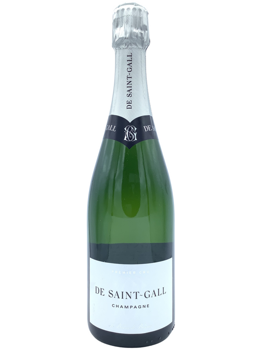 De Saint - Gall Champagne