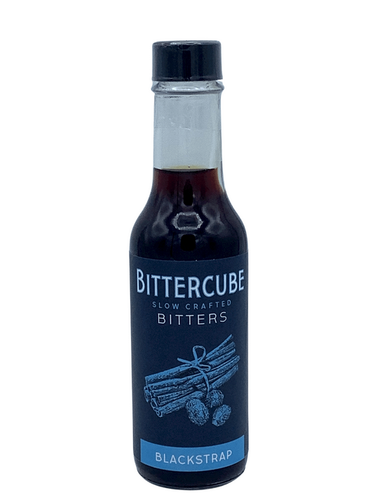 Bittercube Blackstrap Bitters