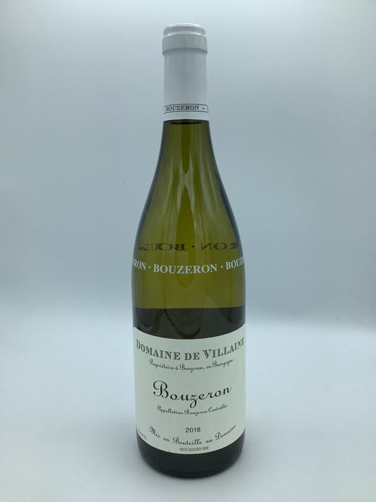 Domaine de Villaine Bouzeron Aligote