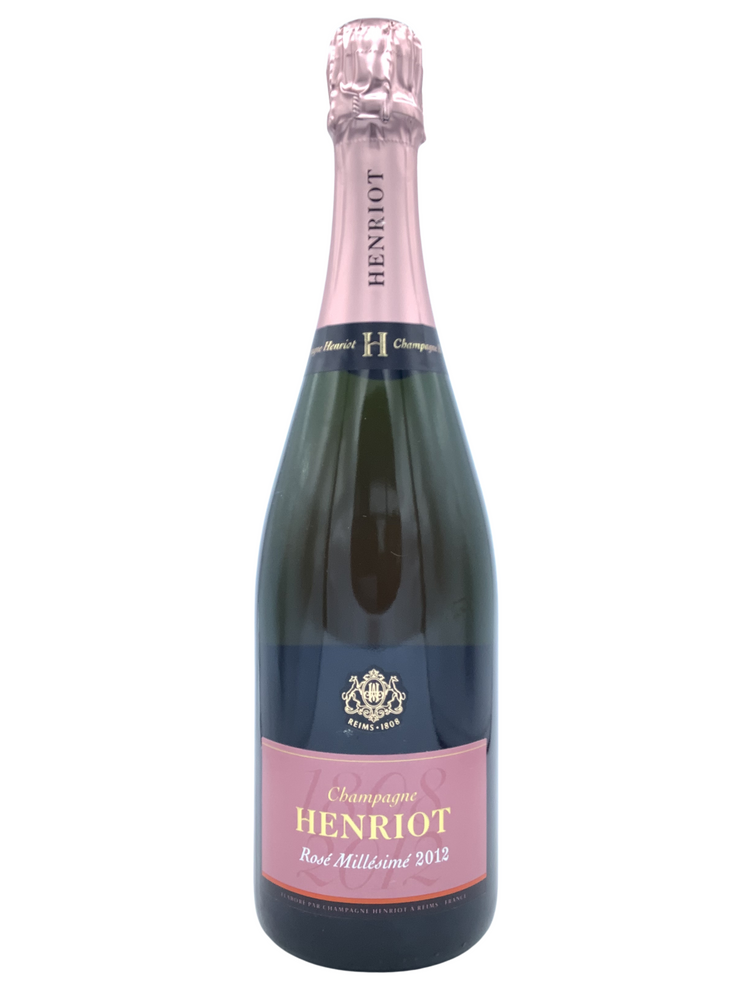 Henriot Rose Millesime