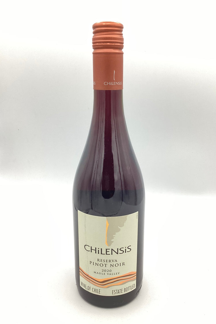 Chilensis Pinot Noir