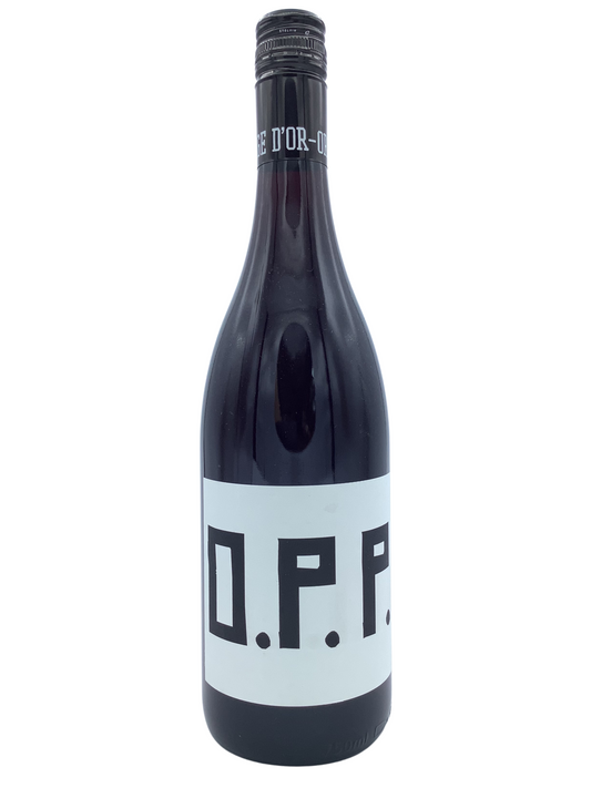 Maison Noir "O.P.P." Pinot Noir