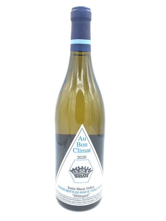 Au Bon Climat Hildegard Estate White Blend