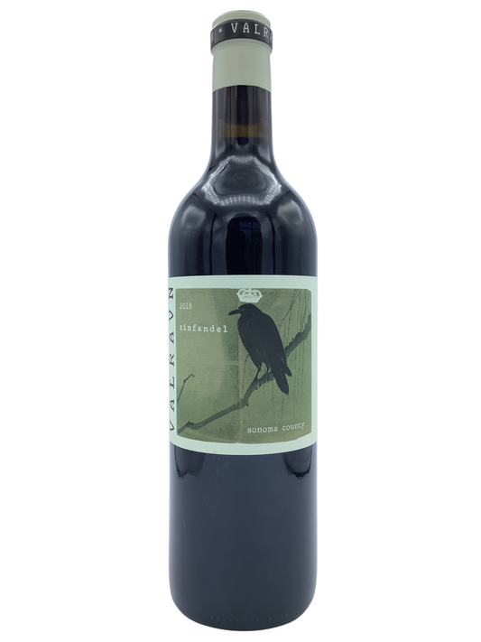 Valravn Zinfandel