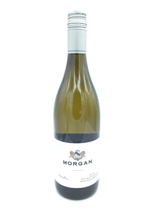 Morgan Chardonnay Metallico