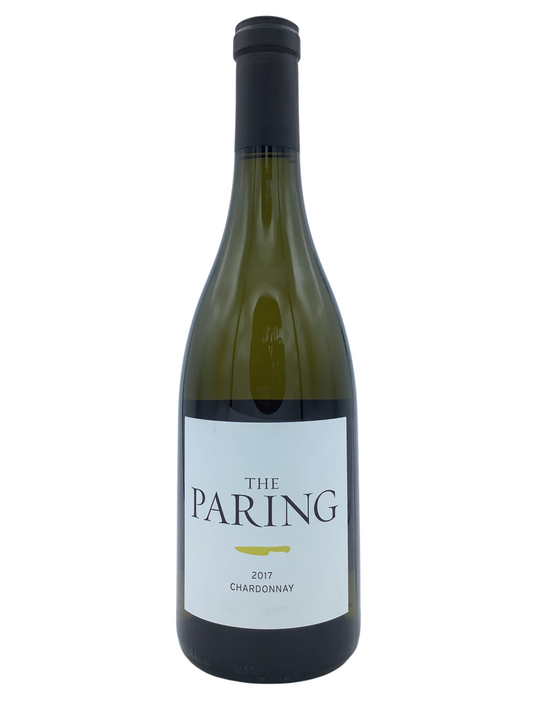 The Paring Chardonnay 2021