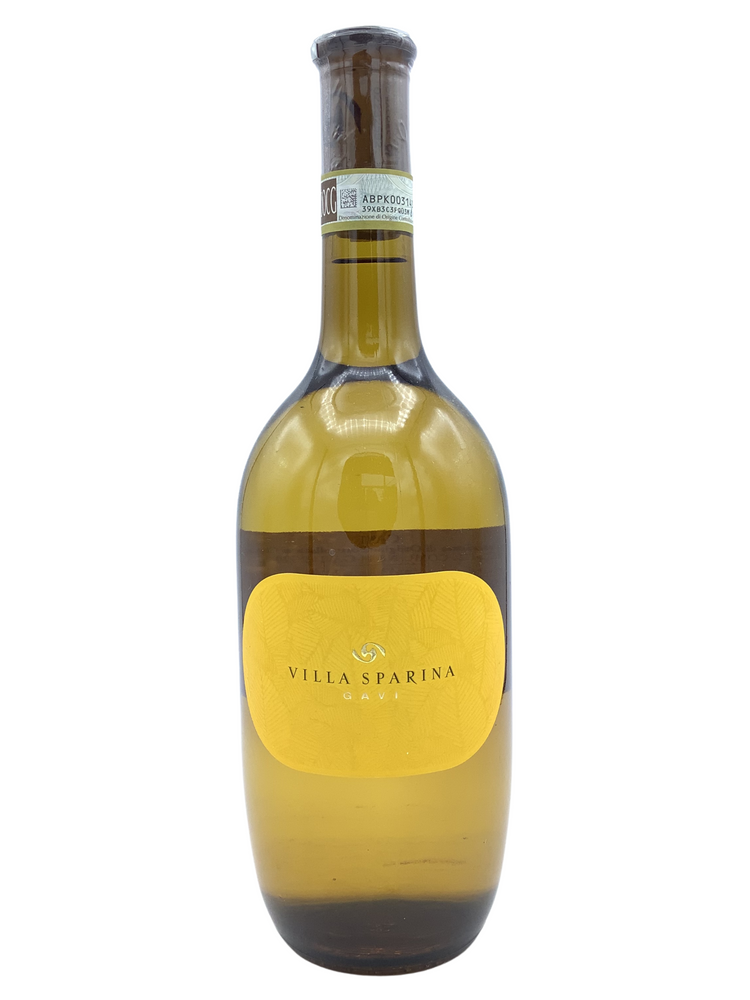 Villa sparina hot sale gavi