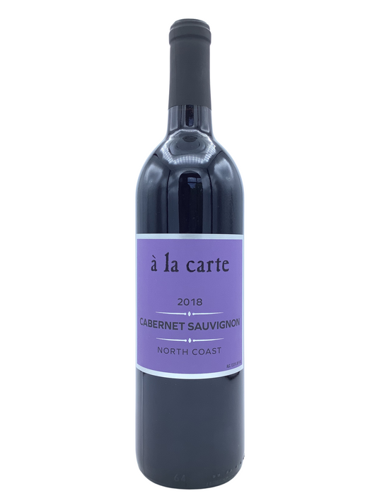 A la Carte Cabernet