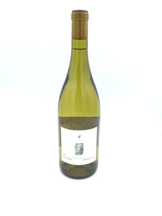 Gail "Doris" White Blend