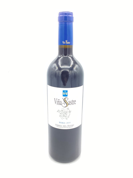 Vina Sastre Roble