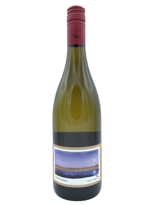 Red Tail Ridge Riesling New York