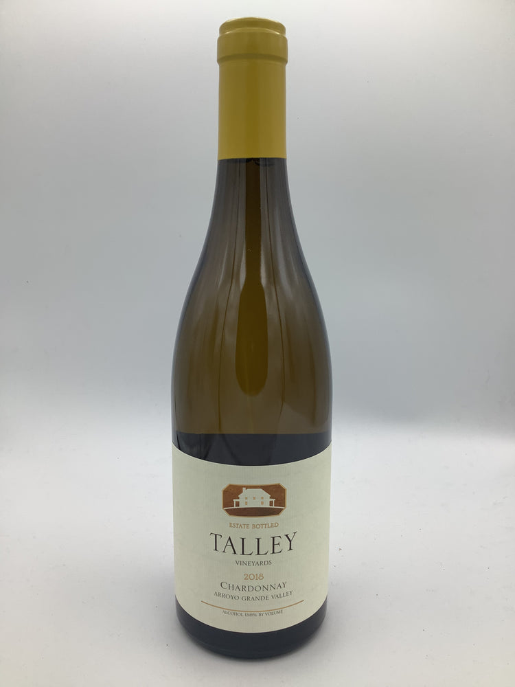 Talley Estate Chardonnay